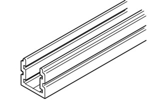 Führungsschienen Führungsschienen