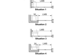 Aufklipsgummi für Abdeckprofile HAWA Aufklipsgummi für Abdeckprofile HAWA