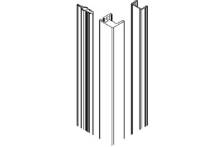 Guarnizione verticale