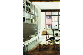 Tangensleiter Edelstahl auf Mass