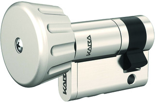 Drehknopfzylinder PZ DORMA GLAS Drehknopfzylinder PZ DORMA GLAS