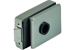 Glastürschloss DORMA GLAS MEDIO Glastürschloss DORMA GLAS MEDIO