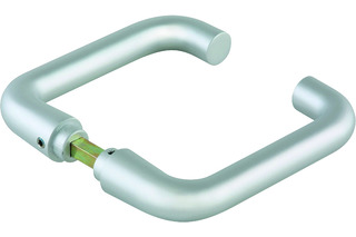 Drückergarnitur DORMA GLAS für Glastüren Drückergarnitur DORMA GLAS für Glastüren