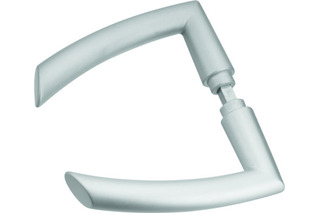 Drückergarnitur DORMA GLAS ARCOS für Glastüren Drückergarnitur DORMA GLAS ARCOS für Glastüren