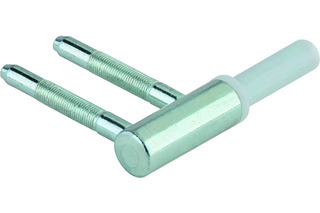 Rahmenteil DORMA GLAS Studio für Holzzargen Rahmenteil DORMA GLAS Studio für Holzzargen