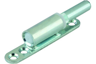 Rahmenteil DORMA GLAS Studio zum Anschrauben Rahmenteil DORMA GLAS Studio zum Anschrauben