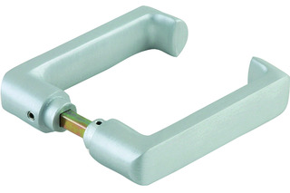 Drückergarnitur DORMA GLAS für Glastüren Drückergarnitur DORMA GLAS für Glastüren