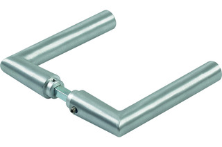 Drückergarnitur DORMA GLAS für Glastüren Drückergarnitur DORMA GLAS für Glastüren