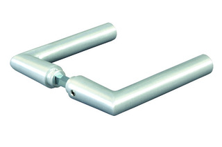 Drückergarnitur DORMA GLAS für Glastüren Drückergarnitur DORMA GLAS für Glastüren