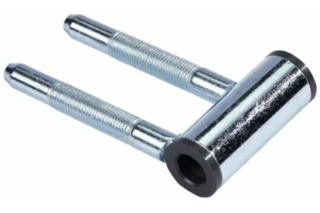 Rahmenteil DORMA GLAS Office für Holzzargen Rahmenteil DORMA GLAS Office für Holzzargen