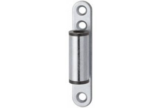 Rahmenteil DORMA GLAS Office zum Aufschrauben Rahmenteil DORMA GLAS Office zum Aufschrauben