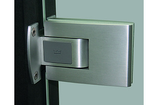 Pendeltürbänder DORMA GLAS TENSOR Pendeltürbänder DORMA GLAS TENSOR