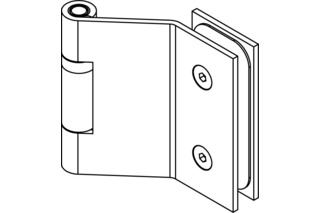 Glastürband DORMA GLAS Glastürband DORMA GLAS