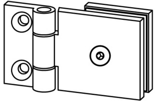 Glastürband DORMA GLAS Glastürband DORMA GLAS