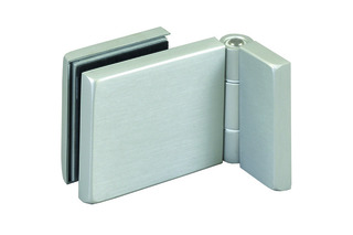 Glastürband DORMA GLAS Glastürband DORMA GLAS