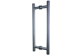 Stossgriffe Stossgriffe