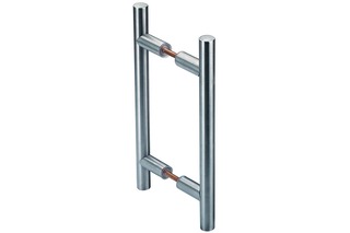 Stossgriffe Stossgriffe