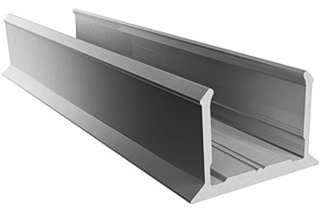 Abdeckprofil für Blende Portavant Abdeckprofil für Blende Portavant