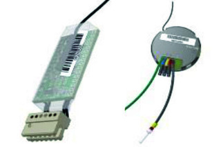 Jeu avec bouton-poussoir radio