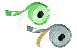 Klebeband-Set PLANET für KG-S schmal Klebeband-Set PLANET für KG-S schmal