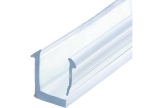 Insert flexible en vinyle CRL