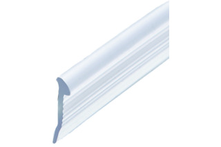 Klemmeinsatz Vinyl CRL