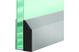 Türabsenkdichtung PLANET KG-A10 FH+RD Feuerhemmend+Rauchdicht schmal Türabsenkdichtung PLANET KG-A10 FH+RD Feuerhemmend+Rauchdicht schmal