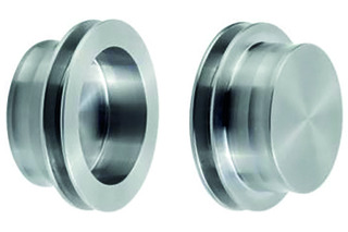 Guscio della maniglia CRL Stoccarda