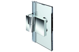 Duschtürbänder PAULI+SOHN NIVELLO+ 8368 Duschtürbänder PAULI+SOHN NIVELLO+ 8368