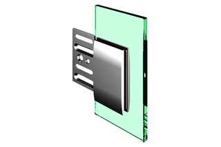 Connecteur droit PAULI+SOHN PONTERE 8428