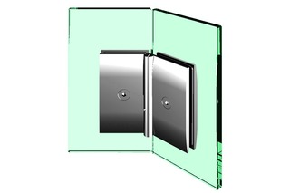 Winkelverbinder PAULI+SOHN PONTERE 8425