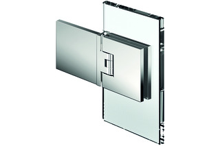 Sauna-Pendeltürband PAULI+SOHN 8133 Sauna-Pendeltürband PAULI+SOHN 8133