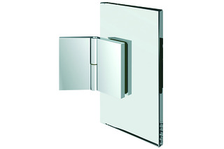 Winkelverbinder PAULI+SOHN FLAMEA+ 8189