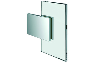 Connettore dritto PAULI+SOHN FLAMEA+ 8193