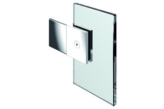 Connettore dritto PAULI+SOHN FLAMEA, FLINTER, NIVELLO 8174