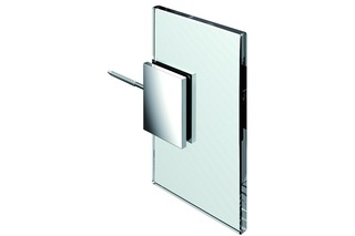 Connecteurs angulaires PAULI+SOHN FLAMEA, FLINTER, NIVELLO 8178