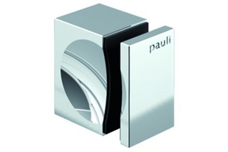 Glastürknopf PAULI+SOHN 8275 Glastürknopf PAULI+SOHN 8275