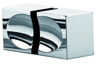 Bouton de porte en verre PAULI+SOHN 8378