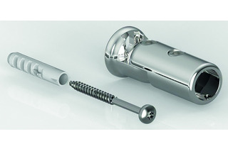 Adattatore per aste stabilizzatrici PAULI+SOHN 8744