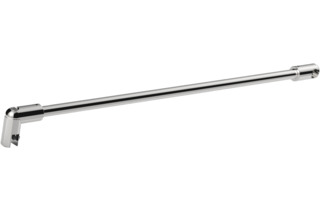 Asta di stabilizzazione SWS rotonda