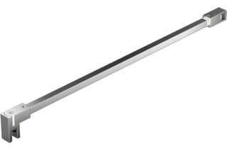 Barre de stabilisation SWS anguleux