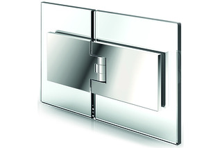 Sauna-Pendeltürband PAULI+SOHN 8901 Sauna-Pendeltürband PAULI+SOHN 8901