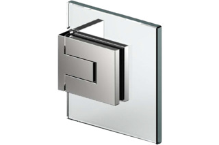 Duschpendeltürbänder PAULI+SOHN FLAMEA pro mini 8330 Duschpendeltürbänder PAULI+SOHN FLAMEA pro mini 8330