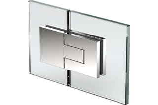 Duschpendeltürbänder PAULI+SOHN FLAMEA pro mini 8332 Duschpendeltürbänder PAULI+SOHN FLAMEA pro mini 8332