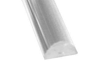 Profils de seuil tour VITRIS Aquant 40