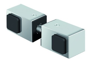 Repulsori per porte PAULI+SOHN 8274-D