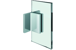 Congiunzioni angolari bilaterale PAULI+SOHN FLAMEA+