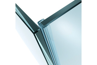 Profil anti-vue PAULI+SOHN 8848