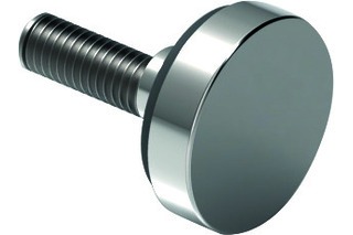 Fissaggio a punto per portasciugamani PAULI+SOHN 8686-E