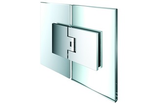 Saunapendeltürbänder PAULI+SOHN FLAMEA+ 8132 Saunapendeltürbänder PAULI+SOHN FLAMEA+ 8132